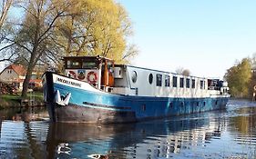 MS Mecklenburg
